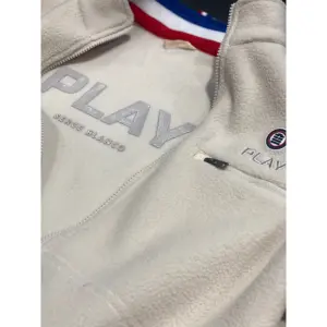 Fleece Serge Blanco Eiger image-1