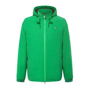 Parka Serge Blanco Cap Horn image-0