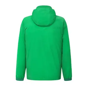 Parka Serge Blanco Cap Horn image-2