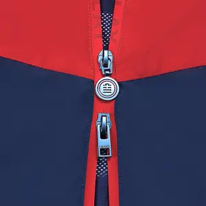 Children's parka Serge Blanco Cap Ferret image-3