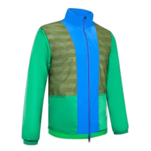 Children's parka Serge Blanco Cap Ferret image-1