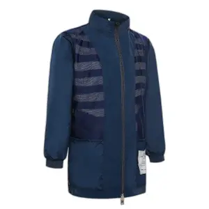 Children's parka Serge Blanco Cap Finistère image-2