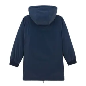 Children's long parka Serge Blanco Cap FIN image-1