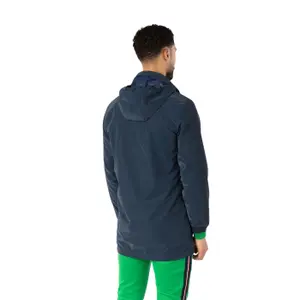 Long parka Serge Blanco Cap Finistère image-1