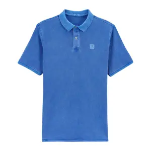 Polo Serge Blanco Louis image-0