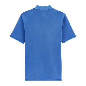 Polo Serge Blanco Louis image-1