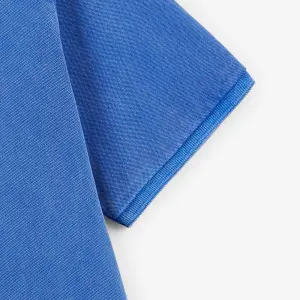 Polo Serge Blanco Louis image-3