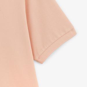 Polo Serge Blanco Lorys image-3