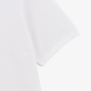 Polo Serge Blanco London image-3