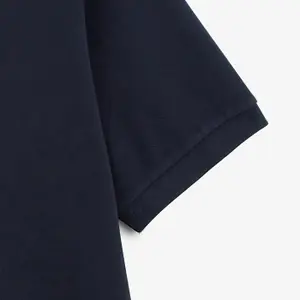 Polo Serge Blanco Luswig image-3