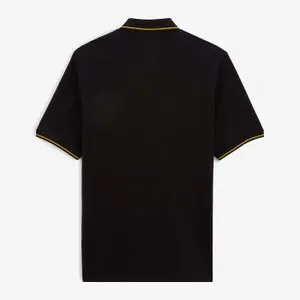 Polo pique Stade Toulousain image-1