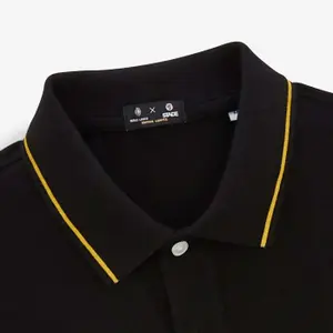 Polo pique Stade Toulousain image-3