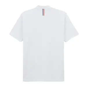 Polo Serge Blanco Lucas image-1