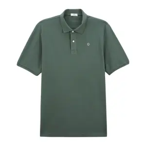 Polo Serge Blanco Lucas image-0