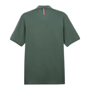 Polo Serge Blanco Lucas image-1