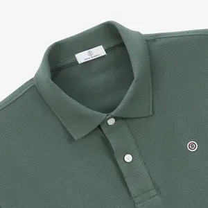 Polo Serge Blanco Lucas image-2