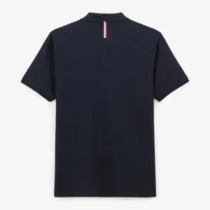 Polo shirt Serge Blanco Lucas image-1