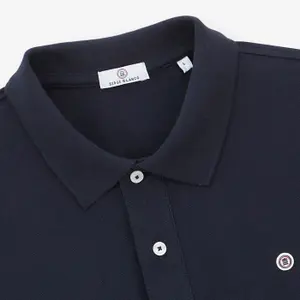 Polo shirt Serge Blanco Lucas image-3