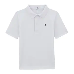 Polo child Serge Blanco Lucas image-0