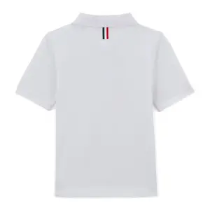 Polo child Serge Blanco Lucas image-1