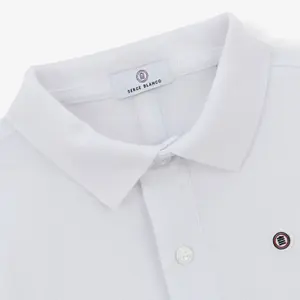 Polo child Serge Blanco Lucas image-3