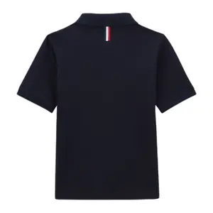 Polo child Serge Blanco Lucas image-1