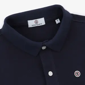 Polo child Serge Blanco Lucas image-3