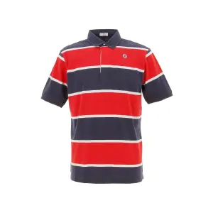 Polo shirt Serge Blanco