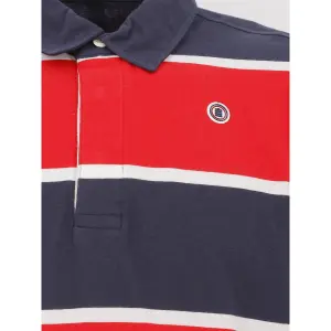 Polo shirt Serge Blanco image-1