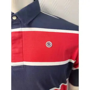 Polo shirt Serge Blanco image-2