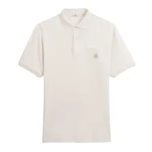 Polo shirt Serge Blanco Logan