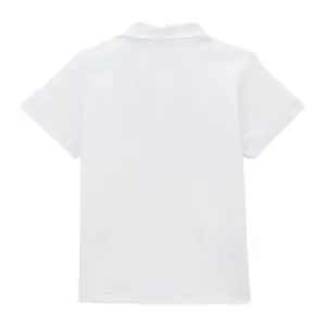 Polo child Serge Blanco Slub image-1