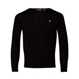 pul1105a108050999-plain-round-neck-sweater-serge-blanco-l-black