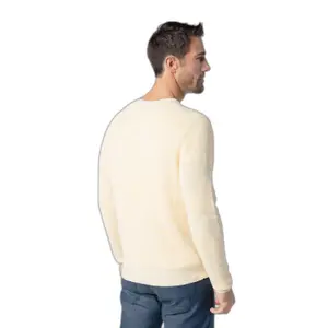 Round neck sweater Serge Blanco image-2