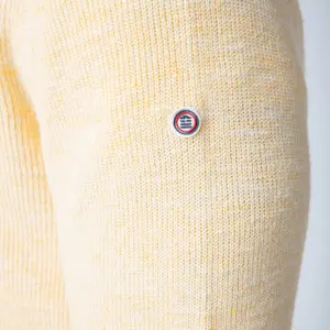Round neck sweater Serge Blanco image-3