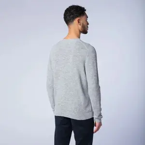 Englischer Strickpullover Serge Blanco image-1