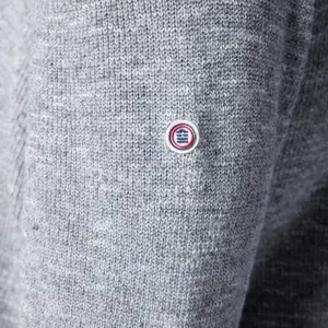 Englischer Strickpullover Serge Blanco image-3