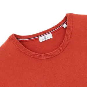 Trui met ronde hals Serge Blanco image-2