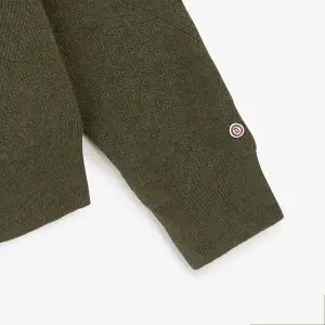 Truck-neck sweater Serge Blanco image-3