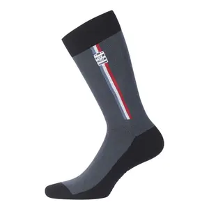Chaussettes Serge Blanco (x6) image-0