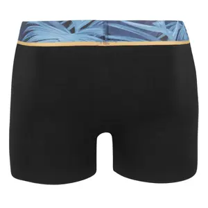 Boxer Baumwolle Serge Blanco Ceinture Subli image-1