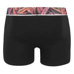 Boxer Baumwolle Serge Blanco Ceinture Subli image-1