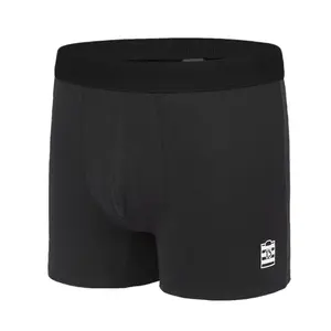 Calções boxer de algodão Serge Blanco Hype image-2