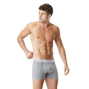 Boxer avec surpiqûres Class Serge Blanco (x2) image-2