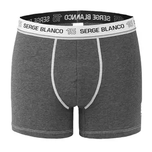 Boxer Serge Blanco Class (x3) image-0