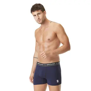 Boxer Class Serge Blanco Colored Class (x2) image-0