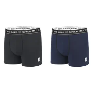 Boxer Serge Blanco Class (x2) image-1