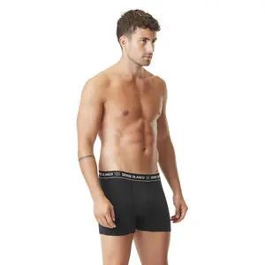 Boxer Serge Blanco (x2) image-0