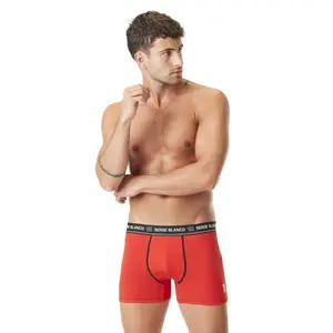 Boxer Class Serge Blanco Colored Class (x2) image-0