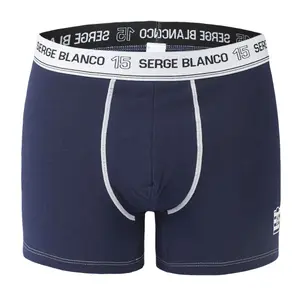 Boxer Class Serge Blanco (x2) image-0